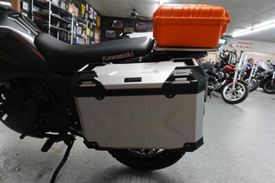2024 Kawasaki KLR 650 ABS   - Photo 31 - Kingman, KS 67068