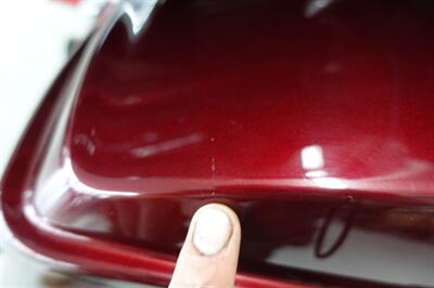 2017 Harley-Davidson Ultra Limited Low   - Photo 51 - Kingman, KS 67068