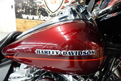 2017 Harley-Davidson Ultra Limited Low   - Photo 36 - Kingman, KS 67068