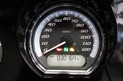 2017 Harley-Davidson Ultra Limited Low   - Photo 58 - Kingman, KS 67068