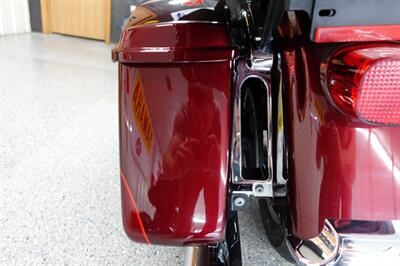 2017 Harley-Davidson Ultra Limited Low   - Photo 25 - Kingman, KS 67068