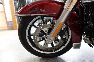 2017 Harley-Davidson Ultra Limited Low   - Photo 14 - Kingman, KS 67068