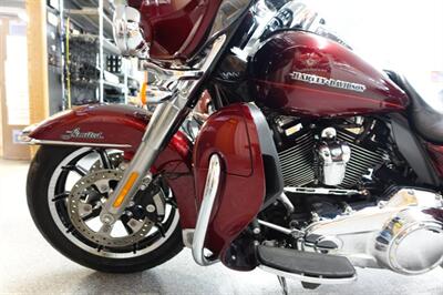 2017 Harley-Davidson Ultra Limited Low   - Photo 16 - Kingman, KS 67068