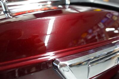 2017 Harley-Davidson Ultra Limited Low   - Photo 50 - Kingman, KS 67068