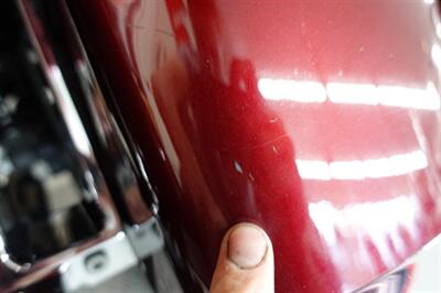 2017 Harley-Davidson Ultra Limited Low   - Photo 49 - Kingman, KS 67068