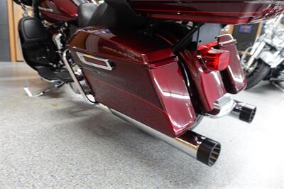 2017 Harley-Davidson Ultra Limited Low   - Photo 18 - Kingman, KS 67068