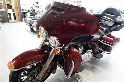 2017 Harley-Davidson Ultra Limited Low   - Photo 15 - Kingman, KS 67068