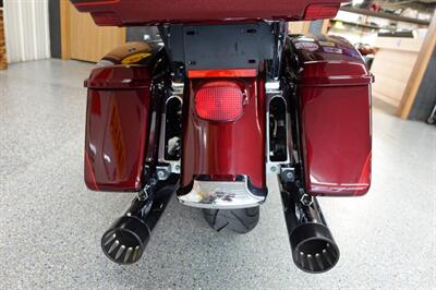 2017 Harley-Davidson Ultra Limited Low   - Photo 19 - Kingman, KS 67068