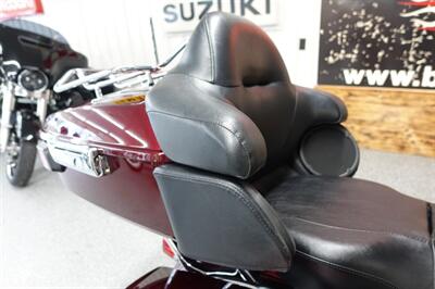 2017 Harley-Davidson Ultra Limited Low   - Photo 34 - Kingman, KS 67068