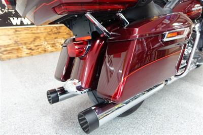2017 Harley-Davidson Ultra Limited Low   - Photo 20 - Kingman, KS 67068