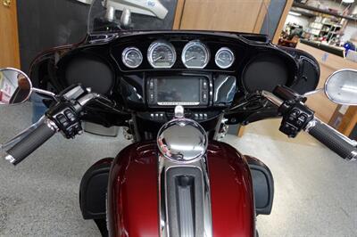 2017 Harley-Davidson Ultra Limited Low   - Photo 55 - Kingman, KS 67068