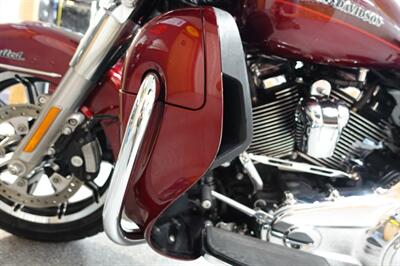 2017 Harley-Davidson Ultra Limited Low   - Photo 40 - Kingman, KS 67068