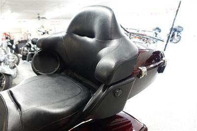 2017 Harley-Davidson Ultra Limited Low   - Photo 29 - Kingman, KS 67068