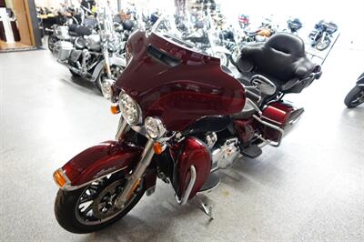 2017 Harley-Davidson Ultra Limited Low   - Photo 4 - Kingman, KS 67068