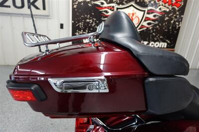 2017 Harley-Davidson Ultra Limited Low   - Photo 33 - Kingman, KS 67068