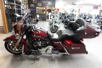 2017 Harley-Davidson Ultra Limited Low   - Photo 5 - Kingman, KS 67068