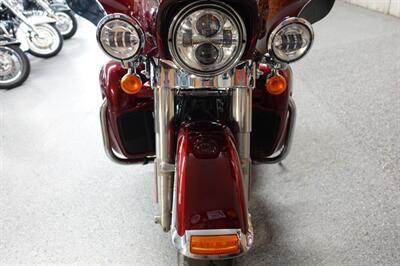 2017 Harley-Davidson Ultra Limited Low   - Photo 13 - Kingman, KS 67068
