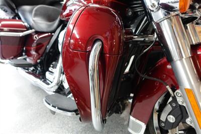 2017 Harley-Davidson Ultra Limited Low   - Photo 43 - Kingman, KS 67068