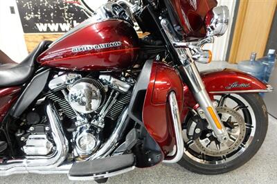 2017 Harley-Davidson Ultra Limited Low   - Photo 10 - Kingman, KS 67068