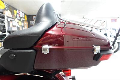 2017 Harley-Davidson Ultra Limited Low   - Photo 30 - Kingman, KS 67068