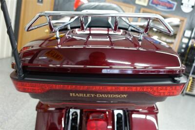 2017 Harley-Davidson Ultra Limited Low   - Photo 32 - Kingman, KS 67068