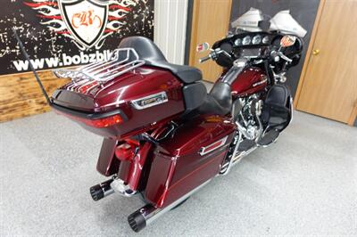 2017 Harley-Davidson Ultra Limited Low   - Photo 8 - Kingman, KS 67068