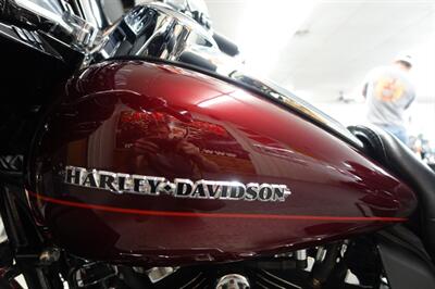 2017 Harley-Davidson Ultra Limited Low   - Photo 38 - Kingman, KS 67068