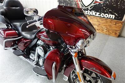 2017 Harley-Davidson Ultra Limited Low   - Photo 11 - Kingman, KS 67068