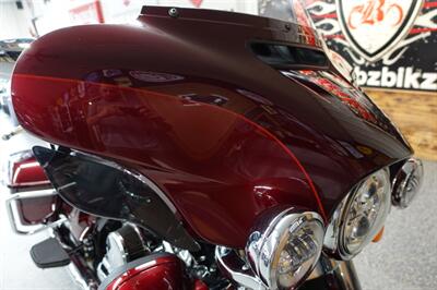 2017 Harley-Davidson Ultra Limited Low   - Photo 46 - Kingman, KS 67068