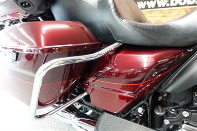 2017 Harley-Davidson Ultra Limited Low   - Photo 21 - Kingman, KS 67068