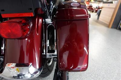 2017 Harley-Davidson Ultra Limited Low   - Photo 24 - Kingman, KS 67068