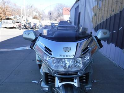 1999 Honda Gold Wing 1500 Trike Lehman   - Photo 5 - Kingman, KS 67068