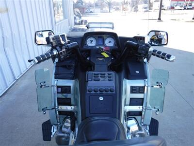 1999 Honda Gold Wing 1500 Trike Lehman   - Photo 21 - Kingman, KS 67068