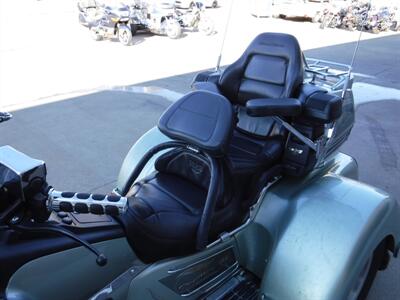 1999 Honda Gold Wing 1500 Trike Lehman   - Photo 20 - Kingman, KS 67068