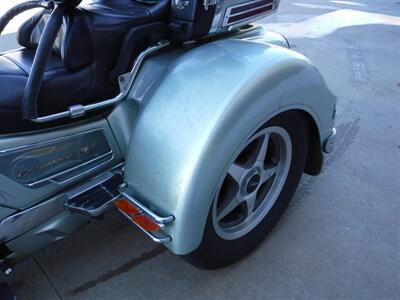 1999 Honda Gold Wing 1500 Trike Lehman   - Photo 12 - Kingman, KS 67068