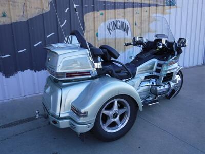 1999 Honda Gold Wing 1500 Trike Lehman   - Photo 10 - Kingman, KS 67068