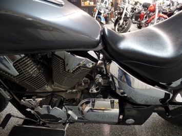 2006 Honda VTX 1300 C   - Photo 14 - Kingman, KS 67068