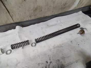 2006 Honda VTX 1300 C   - Photo 21 - Kingman, KS 67068