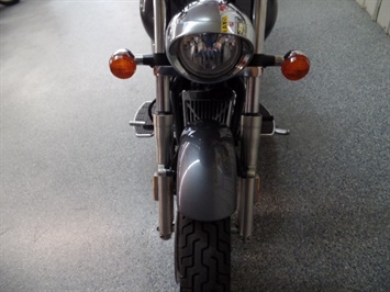 2006 Honda VTX 1300 C   - Photo 10 - Kingman, KS 67068