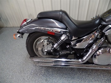 2006 Honda VTX 1300 C   - Photo 5 - Kingman, KS 67068