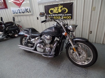 2006 Honda VTX 1300 C   - Photo 2 - Kingman, KS 67068