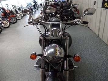 2006 Honda VTX 1300 C   - Photo 11 - Kingman, KS 67068