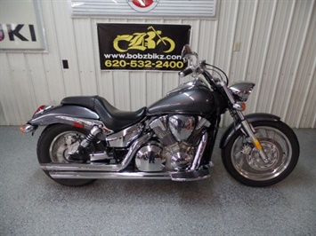 2006 Honda VTX 1300 C   - Photo 1 - Kingman, KS 67068