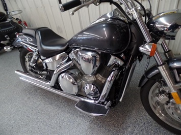 2006 Honda VTX 1300 C   - Photo 8 - Kingman, KS 67068