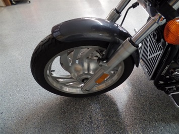 2006 Honda VTX 1300 C   - Photo 12 - Kingman, KS 67068