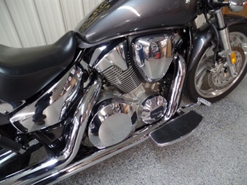 2006 Honda VTX 1300 C   - Photo 6 - Kingman, KS 67068