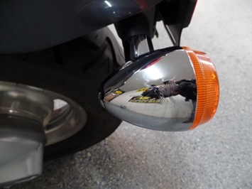 2006 Honda VTX 1300 C   - Photo 16 - Kingman, KS 67068