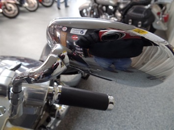 2006 Honda VTX 1300 C   - Photo 18 - Kingman, KS 67068