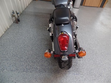 2006 Honda VTX 1300 C   - Photo 4 - Kingman, KS 67068