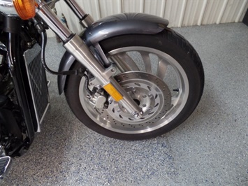 2006 Honda VTX 1300 C   - Photo 9 - Kingman, KS 67068
